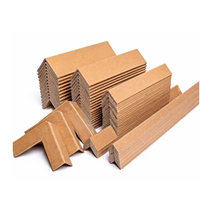 Corner protectors